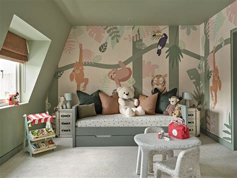 Kids Bedroom Advice 10 Expert Design Tips For Making Them Look Cool