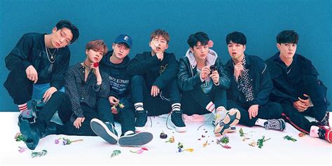 Ikon—the Guide To 2018s Hottest Group Part One Beat