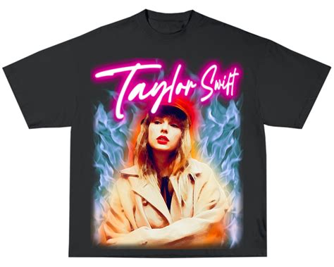 Printable Shirt Design Taylor Swift Png File Instant Etsy Shirt Designs Shirts T Shirts