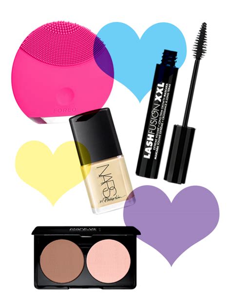 New Beauty Products We Cant Live Without 29secrets
