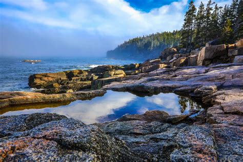 Things To Do In Acadia National Park Choice Hotels
