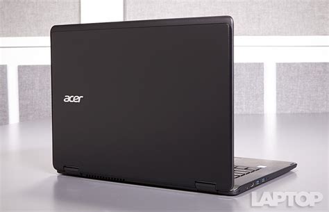 Acer Aspire R 14 Full Review And Benchmarks Laptop Mag