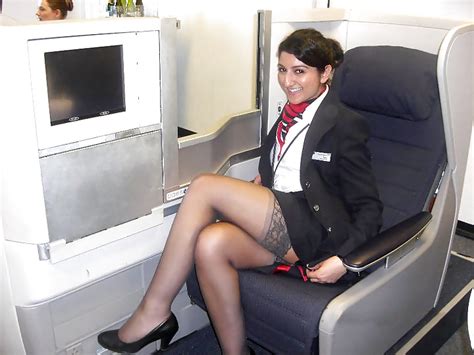 Air Hostess And Stewardesses Erotica By Twistedworlds Porn Pictures