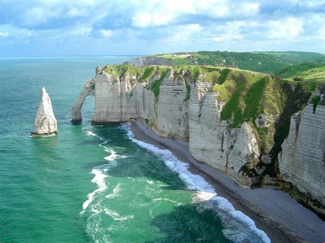 Les 13 Plus Beaux Villages De Normandie à Voir Lors De Son Séjour