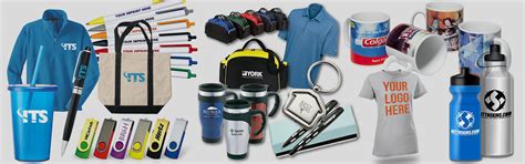 Why Consider Promotional Products As Part Of A Marketing Strategy The
