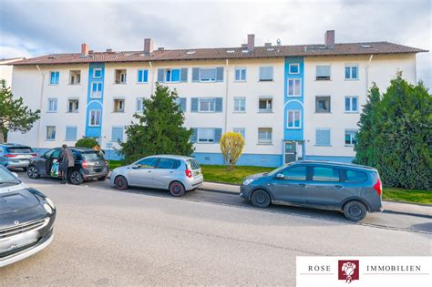 Bitte keine anfragen von maklern. Kapitalanleger aufgepasst! Vermietete 2,5-Zimmer DG ...