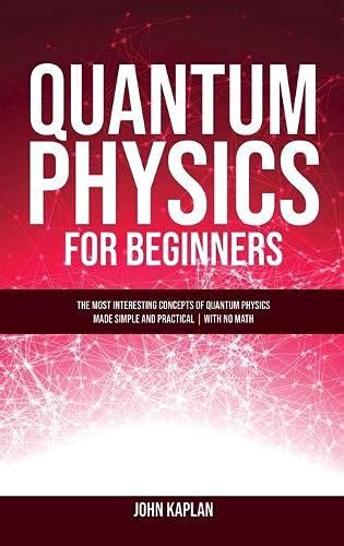 9781914253157 Quantum Physics For Beginners The Most Interesting