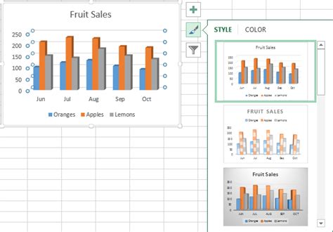 Excel Charts Add Title Customize Chart Axis Legend And Data Labels