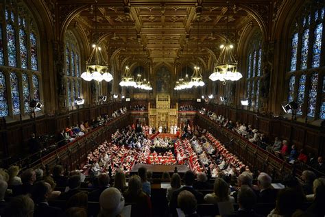 PHOTOS: Houses of Parliament And Damage To Palace Of Westminster ...
