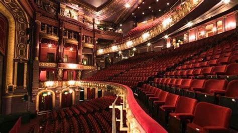 Palace Theatre Manchester Atualizado 2021 O Que Saber Antes De Ir