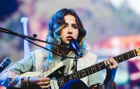 Clairo Shares Vulnerable New Song ‘just For Today Music Magazine