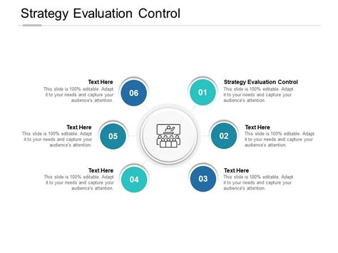 Strategy Evaluation Control Ppt Powerpoint Presentation