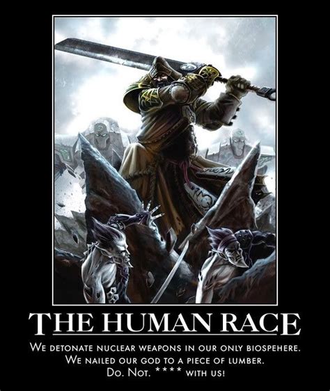 Why Humans Are A Horrible Fantasy Race Nerd Humor Dnd Funny Book