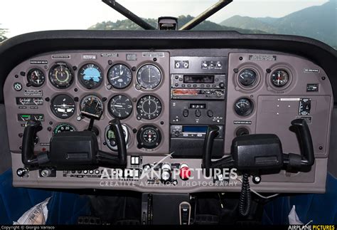 The 172 evolved as cessna responded to the flying public's desire for a more modern, comfortable, and safer airplane. I-BISB - Private Cessna 172 Skyhawk (all models except RG ...