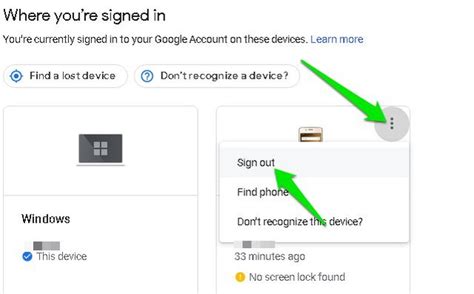 Google has recently added a feature which blocks access for certain apps or devices which are not up to modern security standards. Secure Your Google Account By Managing Apps And Device Access