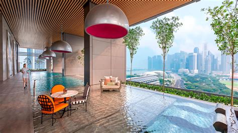 Best Luxury Hotels In Singapore 2022 By The Asia Collective