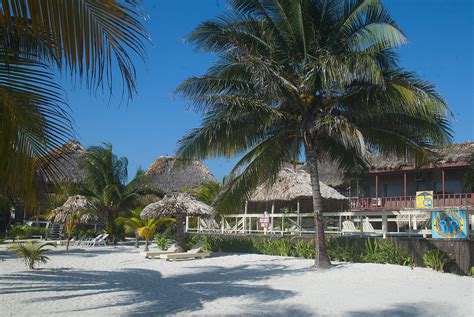 Exotic Caye Beach Resort Heatherzwicker Flickr