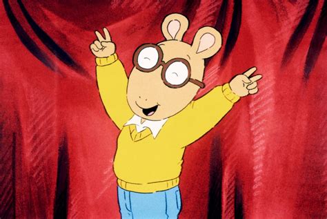 ‘arthur Cartoon Ending After 25 Years Sheknows
