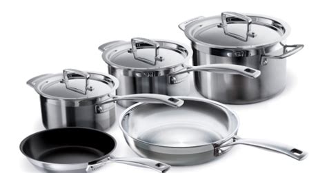 Jul 18, 2018 · stainless steel is a versatile metal and can be used for many different things ranging from construction to kitchen equipment. Use & Care of Stainless Steel - Resource - Smart Kitchen ...