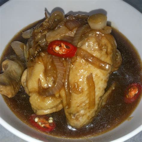 Merupakan makanan khas nusantara yang nikmat dan mudah dibuat. My Life & My Loves ::.: resepi Kepak Ayam masak Sos Tiram