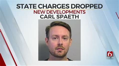 Tulsa Prosecutors Drop State Sex Crime Charges Against Broken Arrow Man