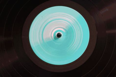 Spinning Vinyl Cartridge Vinyl  Animations Record Player S My