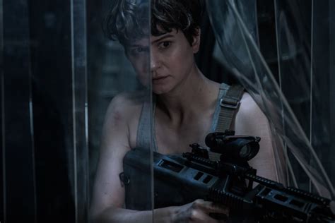 Alien Covenant Delivers Plenty Of Death — Maybe At Last To Its Own