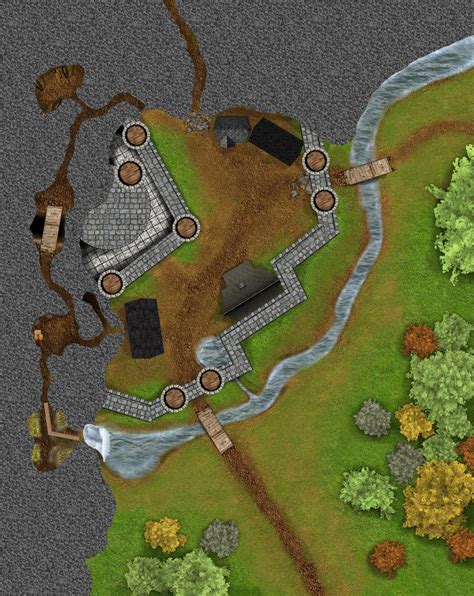 A Ton Of Maps For The Rise Of The Runelords Adventure Path Random