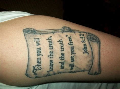 Biblical Tattoos Designs Ideas And Meaning Tattoos For You