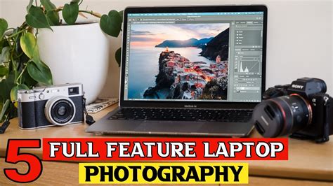 The Top 4 Best Laptop For Photographers In 2022 Best Laptops For Photo