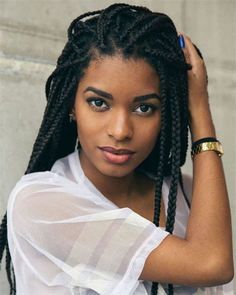 Cornrow Hairstyles For Black Women 2018 2019 Page 3 Hairstyles