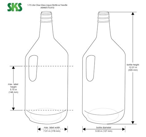 Top 100 Images What Are The Different Sizes Of Liquor Bottles Excellent