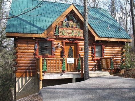 Maybe you would like to learn more about one of these? Amazing Smoky Mountain Log Cabin Rentals - New Home Plans ...