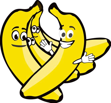 Free Banana Cliparts Free Download Free Clip Art Free Clip Art On