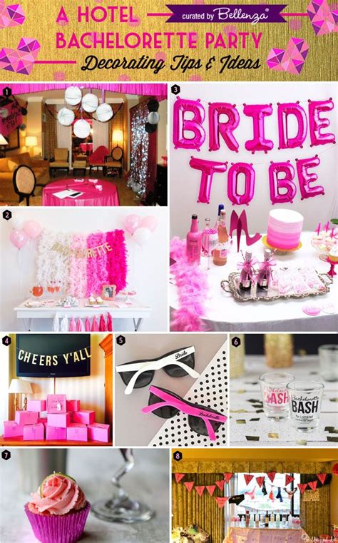 Bachelorette Party Ideas On A Budget Pinmomstuff