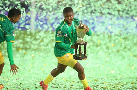 Record Crowds More Teams New Champion 2022 Africa Women Cup Of Nations Leaves A Legacy