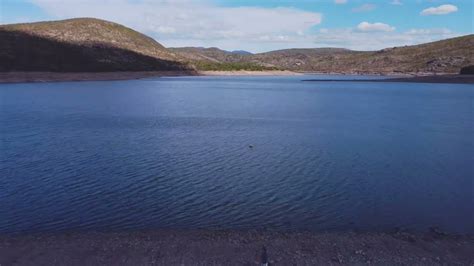 Presa La Soledad Colón Querétaro 4k Youtube