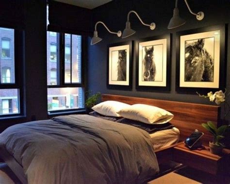 30 Mens Small Bedroom Ideas On A Budget Decoomo