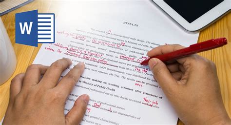 Cómo Eliminar Las Revisiones En Un Documento De Word Computer Hoy