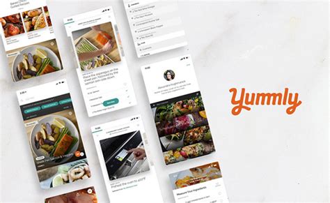 Yummly Launches 2 New Features Ingredient Recognition And Yummly®️ Pro