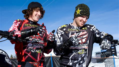 Strong flipped away from the sled and the throttle, stuck open, sent the sled … continue reading →. Caleb Moore has died after snowmobile accident at X Games ...