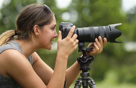What Camera Is Used For Stock Photography