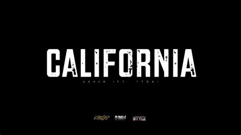 Collabo Project California Usher Ft Tyga YouTube
