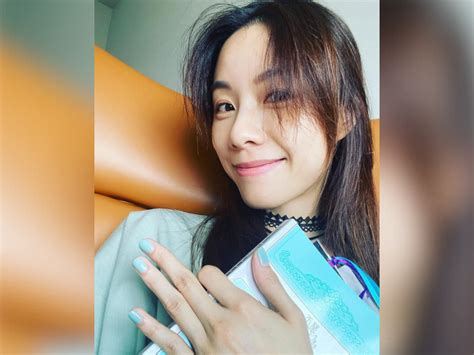 Stephy Tang Admits Challenge In Long Distance Relationship
