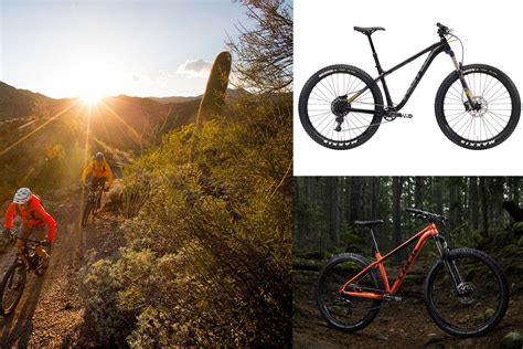 Best Hardtail Mountain Bikes For 2018 Gear For Life