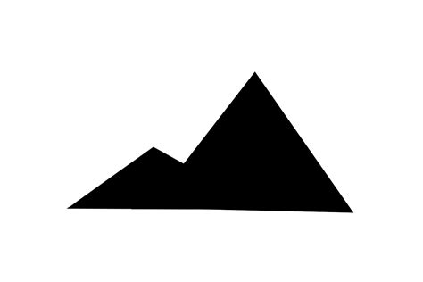 Mountain SVG [Free Download]