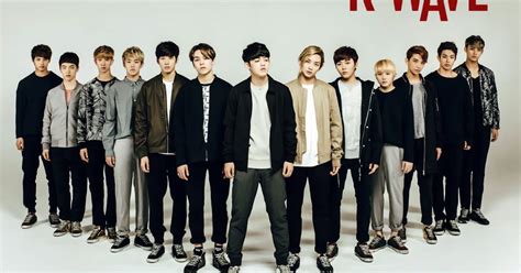 Average Height Of Male Idol Groups From Shortest To Tallest Revealed Koreaboo