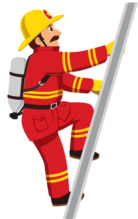 Fireman Clipart Community Helpers Pictures On Cliparts Pub 2020 🔝