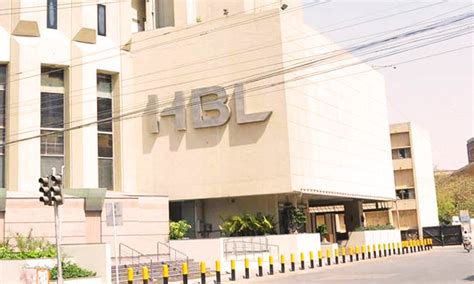Top hbl abbreviation meanings updated january 2021. Pakistan's Largest Bank HBL Opens Branch in China ...