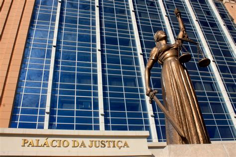 Visão Tribunal Supremo De Angola Reconhece Dificuldades No Funcionamento Dos Tribunais